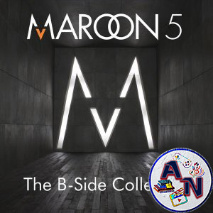 The B-Side Collection Cover Front