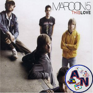 This Love Cover Front