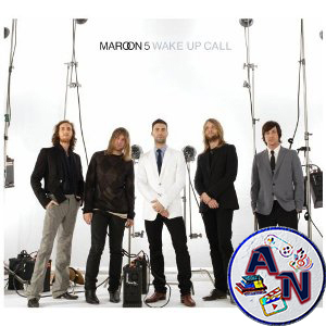Wake Up Call Cover Front