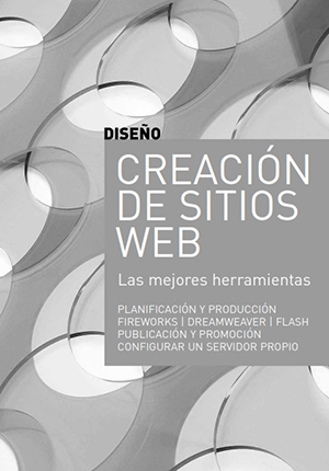 Creación de Sitios Web