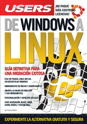 De Windows a Linux