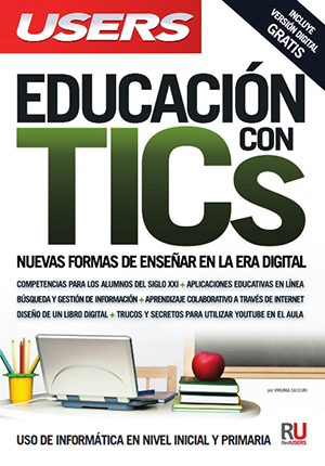 Educación con TICs