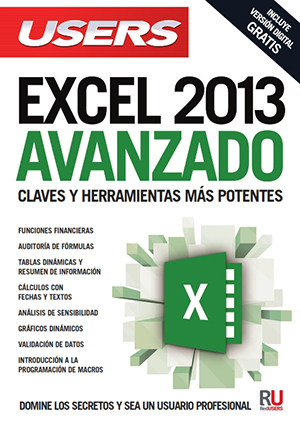 Excel 2013 Avanzado