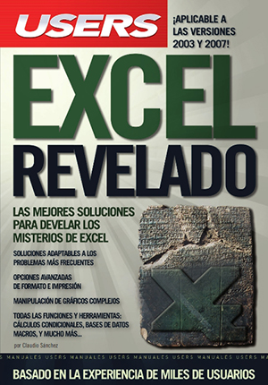 Excel Revelado
