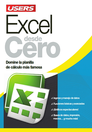 Excel desde Cero