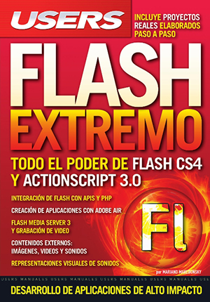 Flash Extremo