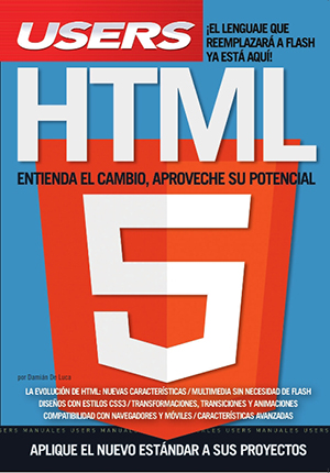 HTML5