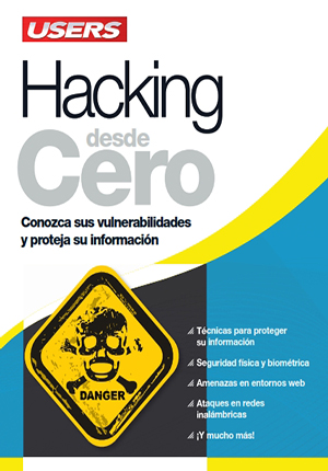 Hacking desde Cero