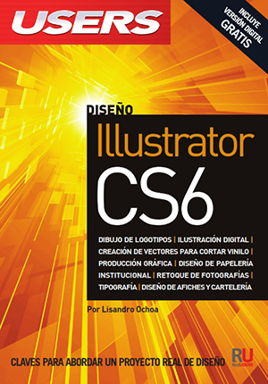 Illustrator CS6