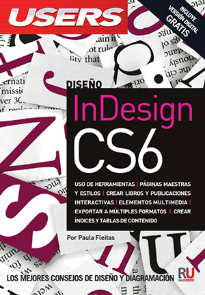 InDesign CS6