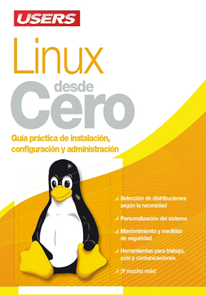 Linux desde Cero