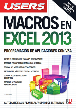 Macros En Excel 2013