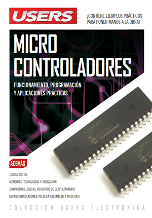 Microcontroladores