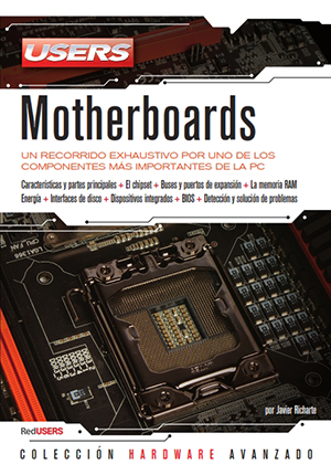 Motherboards
