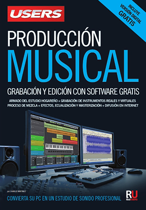 Producción Musical