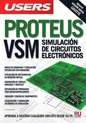Proteus VSM