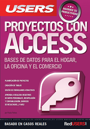 Proyectos con Access