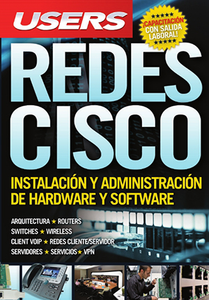 Redes Cisco