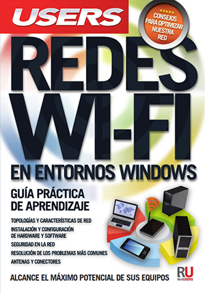 Redes Wi-Fi