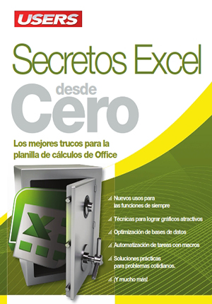 Secretos Excel desde Cero
