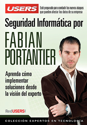 Seguridad Informática (Revista USERS PDF)