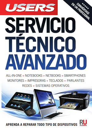 Servicio Técnico Avanzado