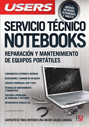 Servicio Técnico Notebooks