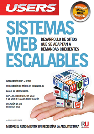Sistemas Web Escalables