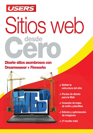 Sitios Web desde Cero