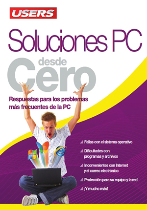 Soluciones PC desde Cero (Revista USERS PDF)