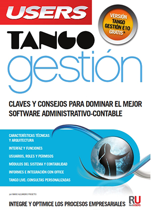 Tango Gestión (Revista USERS PDF)