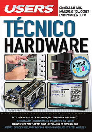 Técnico Hardware (Revista USERS PDF)
