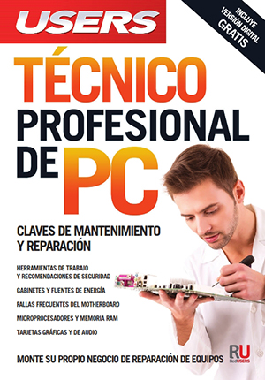 Técnico Profesional de PC