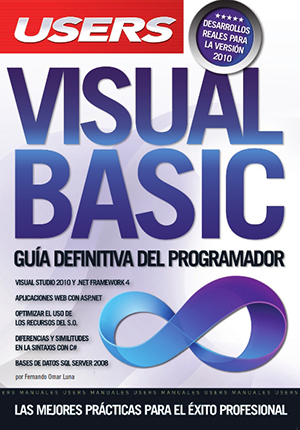 Visual Basic (Revista USERS PDF)