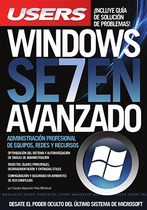 Windows 7 Avanzado (Revista USERS PDF)