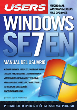 Windows 7 (Revista USERS PDF)