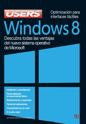 Windows 8 (Revista USERS PDF)
