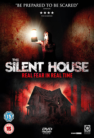 Silent House 2011 (DVD Rip)